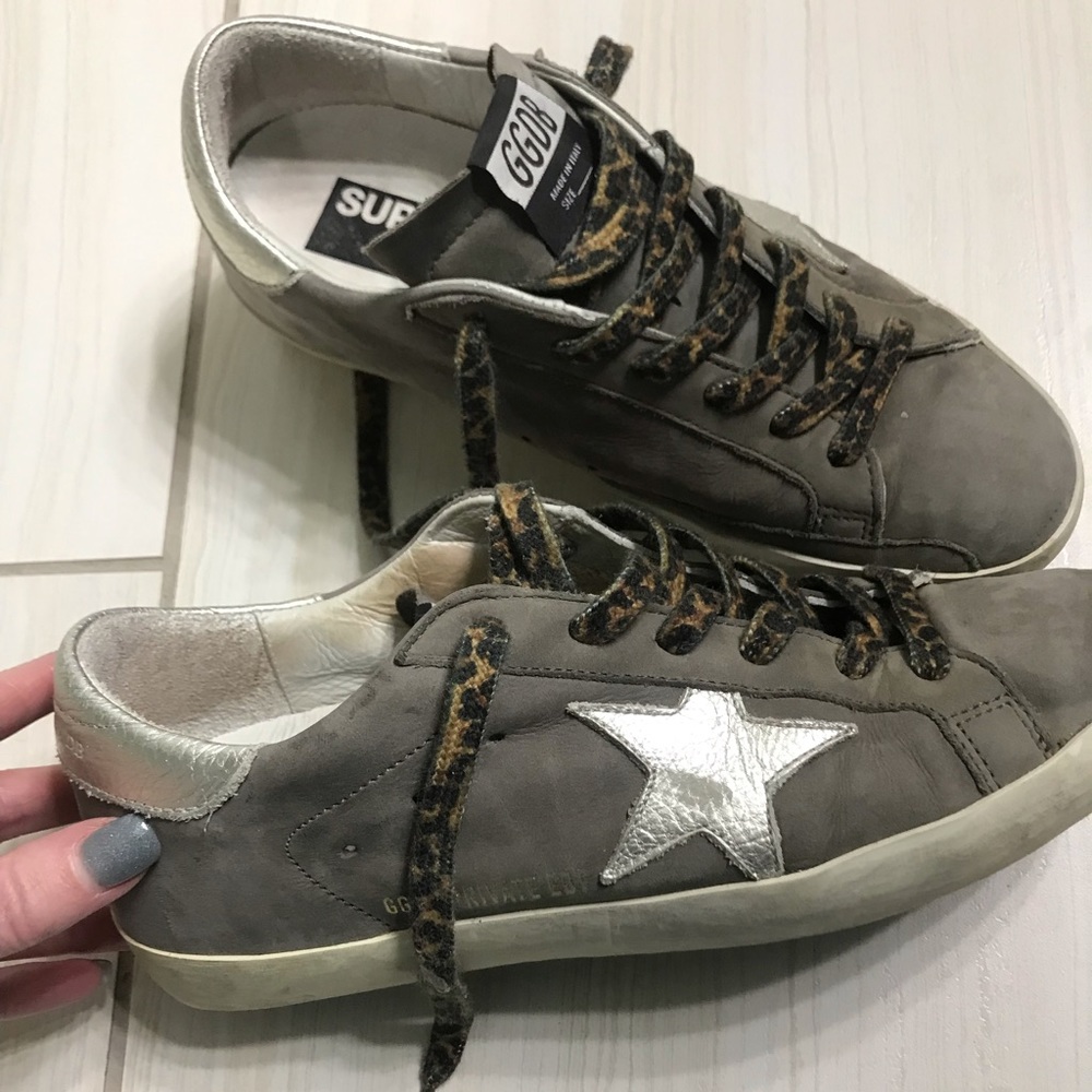 Golden Goose 39